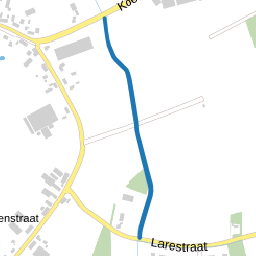 Perceel HVR00-Q-1401