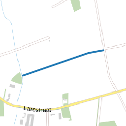 Perceel HVR00-Q-1402