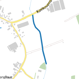 Perceel HVR00-Q-1404