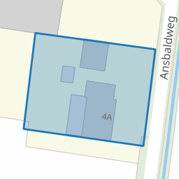 Perceel HVR00-Q-1410