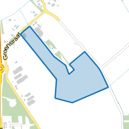 Perceel HVR00-Q-1412