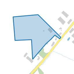 Perceel HVR00-Q-1414