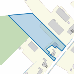 Perceel HVR00-Q-1415