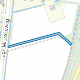 Perceel HVR00-Q-1418