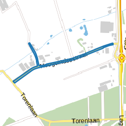 Perceel HVR00-Q-1451