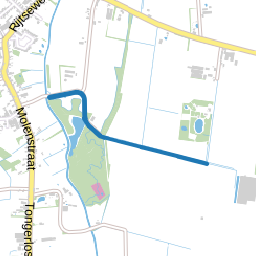 Perceel HVR00-Q-1455