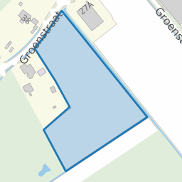 Perceel HVR00-Q-1456