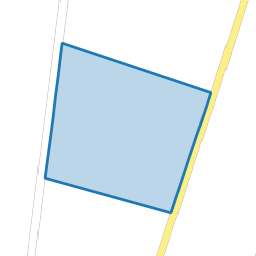 Perceel HVR00-Q-1458