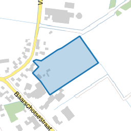 Perceel HVR00-Q-1462