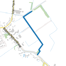 Perceel HVR00-Q-1467