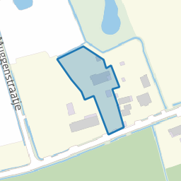 Perceel HVR00-Q-1469