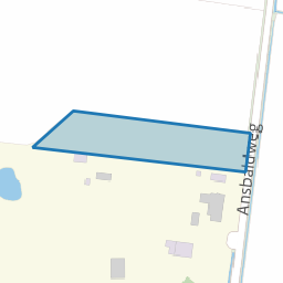 Perceel HVR00-Q-1471