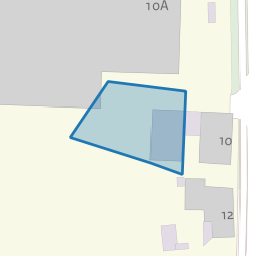 Perceel HVR00-Q-1472