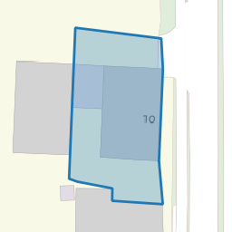 Perceel HVR00-Q-1473