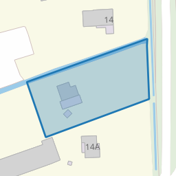 Perceel HVR00-Q-1474