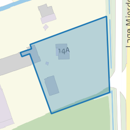 Perceel HVR00-Q-1475