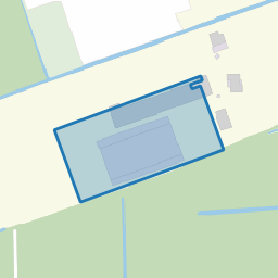 Perceel HVR00-Q-1476