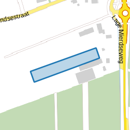 Perceel HVR00-Q-1477