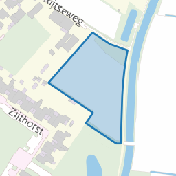 Perceel HVR00-Q-1480