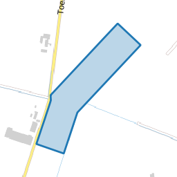 Perceel HVR00-Q-1494