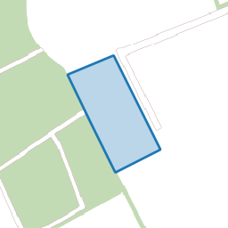 Perceel HVR00-Q-1503