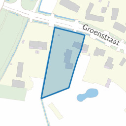 Perceel HVR00-Q-1508