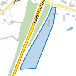 Perceel HVR00-Q-1510