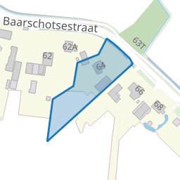 Perceel HVR00-Q-1513