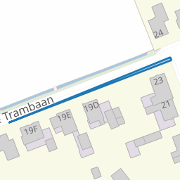 Perceel HVR00-Q-1518