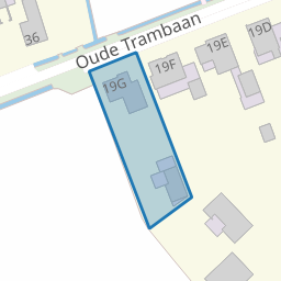 Perceel HVR00-Q-1519