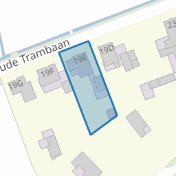 Perceel HVR00-Q-1521