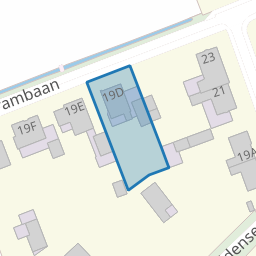 Perceel HVR00-Q-1522