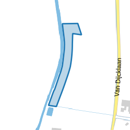 Perceel HVR00-Q-1526