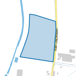 Perceel HVR00-Q-1527