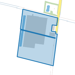 Perceel HVR00-Q-1528