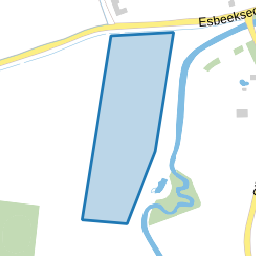 Perceel HVR00-Q-1530