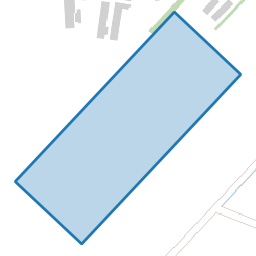 Perceel HVR00-Q-1531