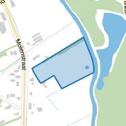 Perceel HVR00-Q-1534