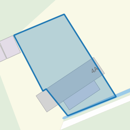 Perceel HVR00-Q-1536