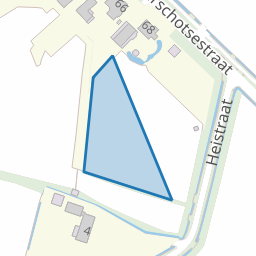 Perceel HVR00-Q-1541