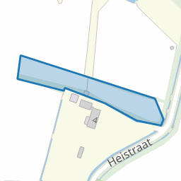 Perceel HVR00-Q-1542