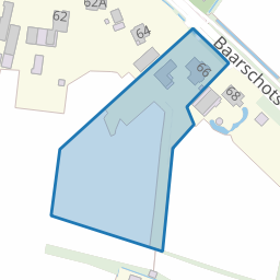 Perceel HVR00-Q-1543