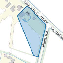 Perceel HVR00-Q-1545