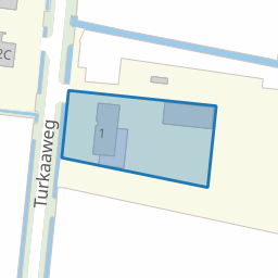 Perceel HVR00-Q-1559