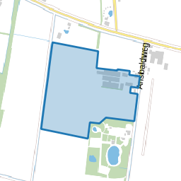 Perceel HVR00-Q-1573