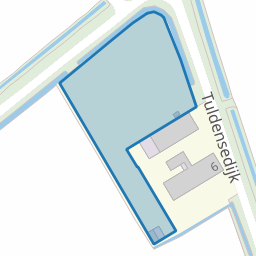 Perceel HVR00-Q-1577