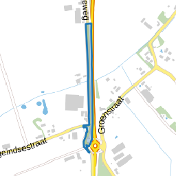 Perceel HVR00-Q-1582