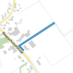 Perceel HVR00-Q-1587