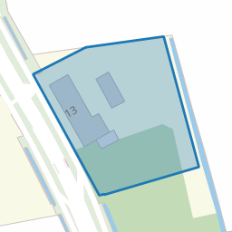 Perceel HVR00-Q-1593