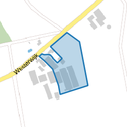 Perceel HVR00-Q-1594